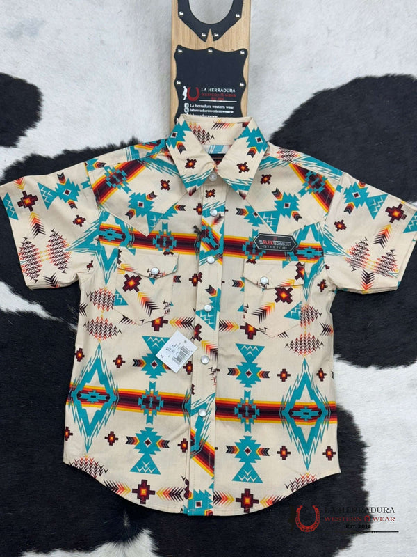 ROCK&ROLL KIDS -NIÑOS NARANJA RRD MC 2BOL DALE AZTECA BBN3S03952