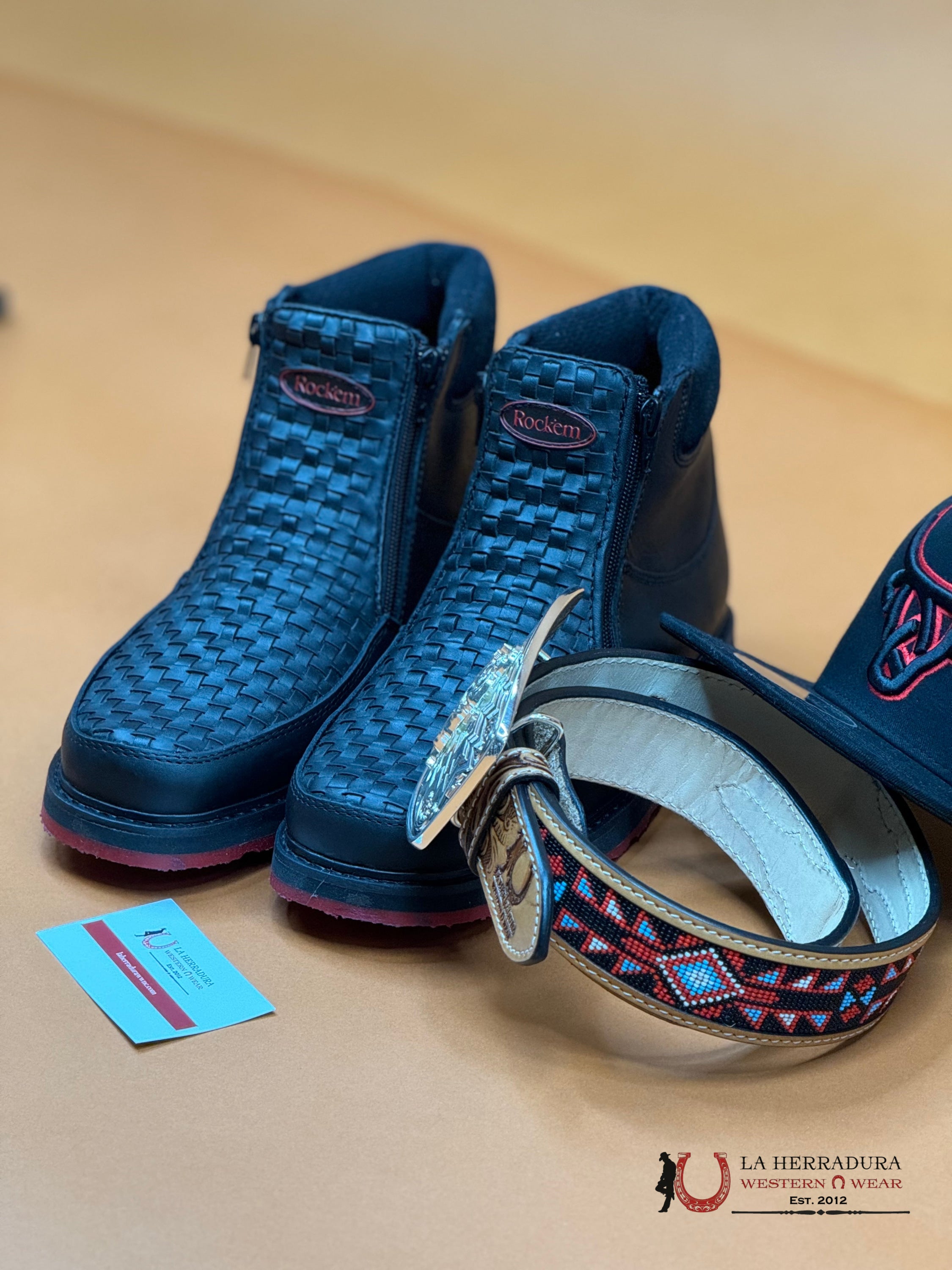 Francia Black Crazy Serbia Red Bottom Casual Shoes Zapatos Hombres