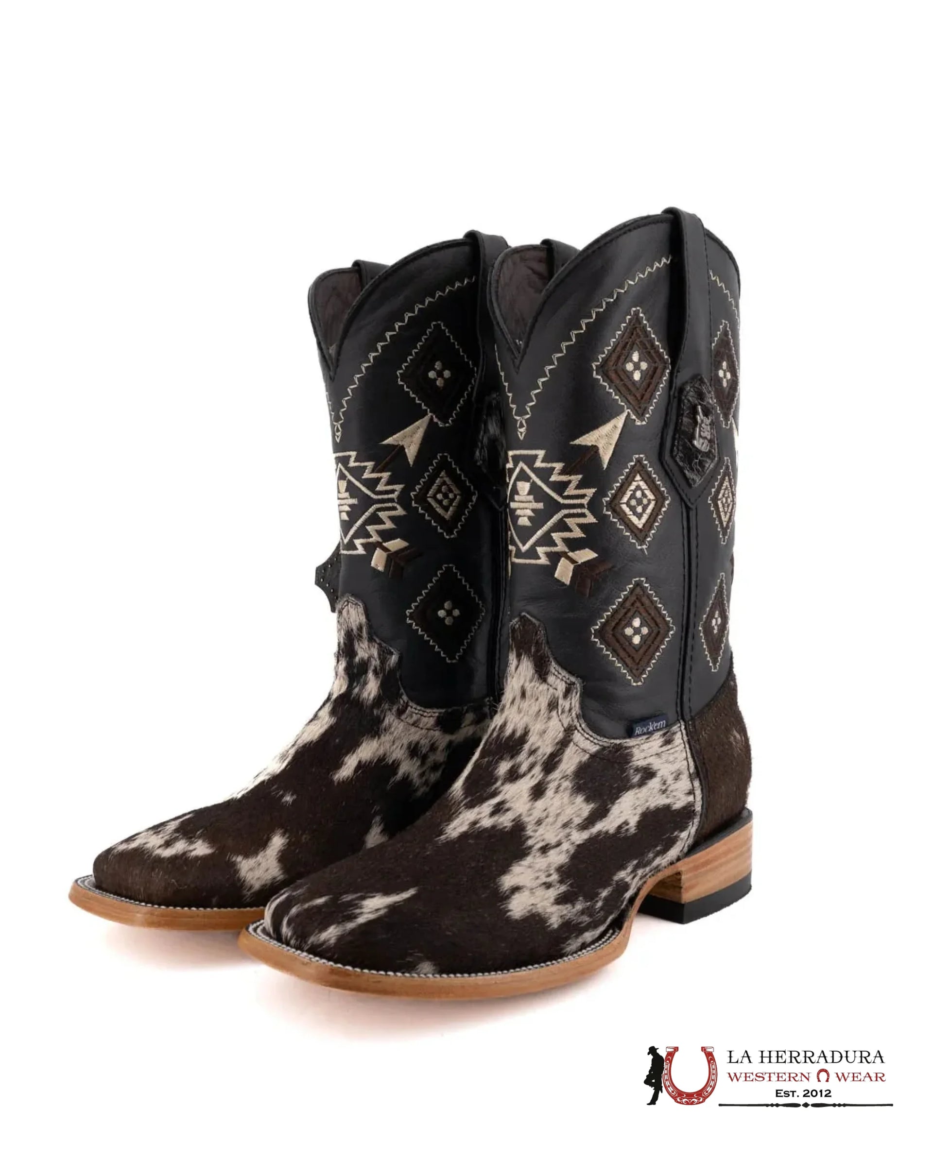 rockem-mens-black-white-cow-