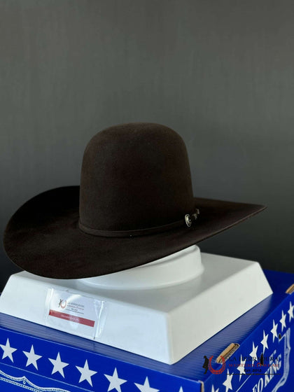 RODEO KING CHOCOLATE 30X CORONA ABIERTA