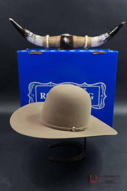 RODEO KING PECAN 30X CORONA ABIERTA