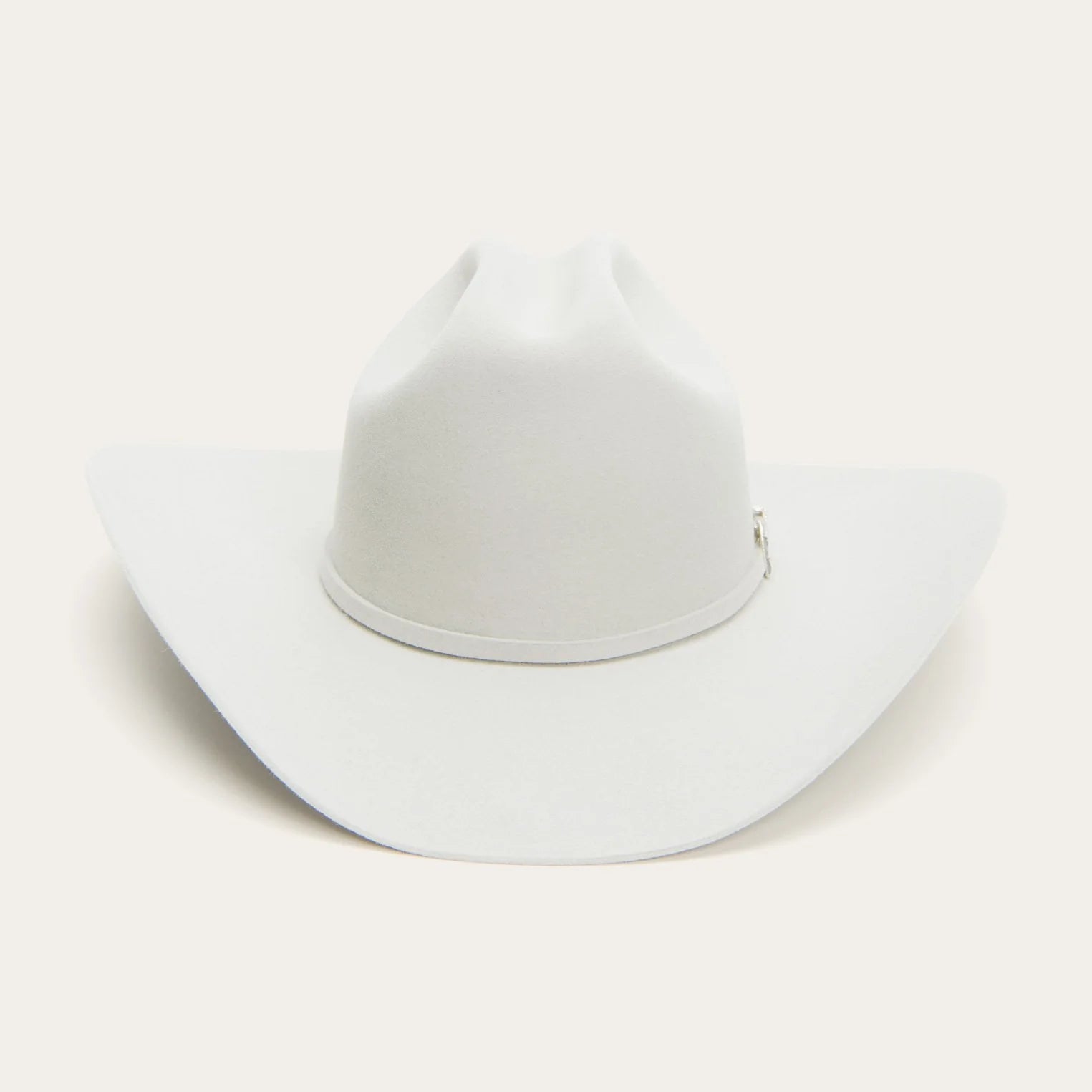 STETSON 6X SILVER BELLY TRADICIONAL