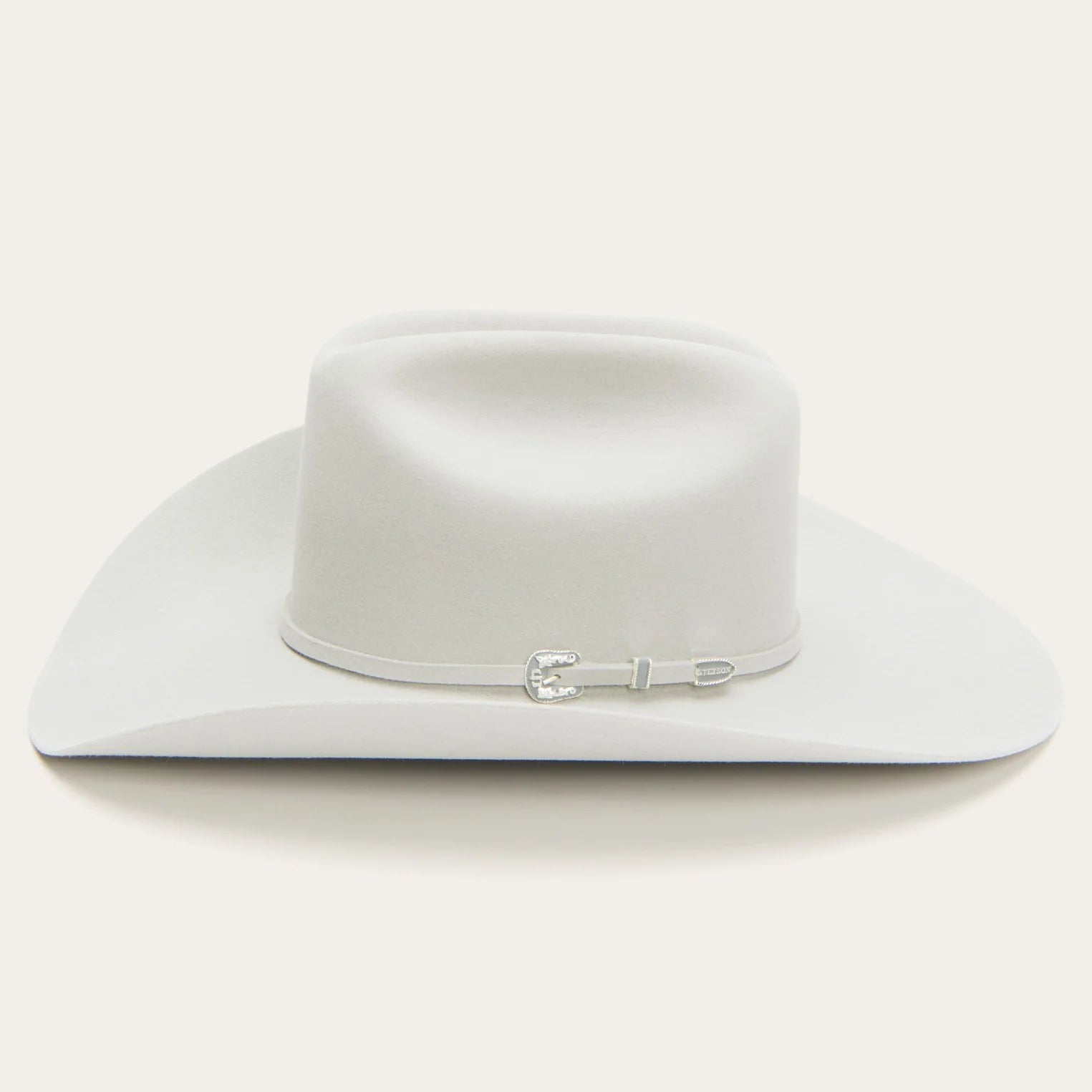 STETSON 6X SILVER BELLY TRADICIONAL