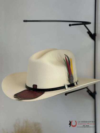 SOMBRERO TOMBSTONE 1000x MASTER TELAR CHAPARRAL ALA 3 1/2