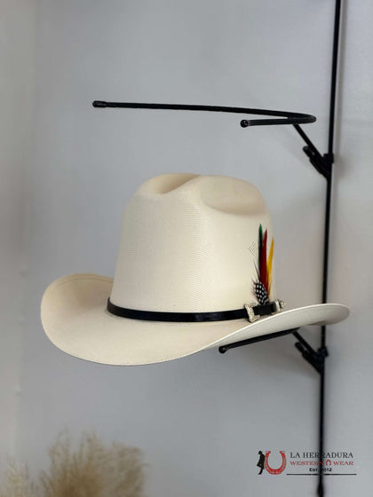 SOMBRERO TOMBSTONE 1000X MASTER TELAR EL VIEJON ALA 3 1/2