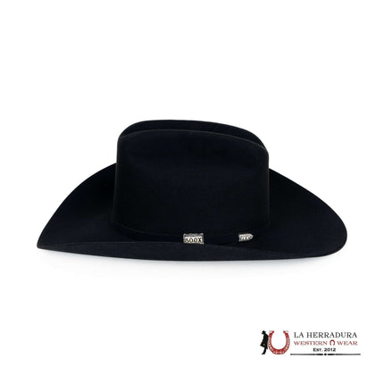 STETSON 500X PREMIER EL AMO NEGRO