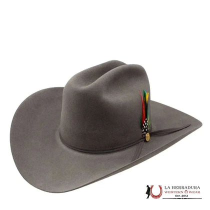 STETSON 6X EDICIÓN ESPECIAL 160 ANIVERSARIO BULLET