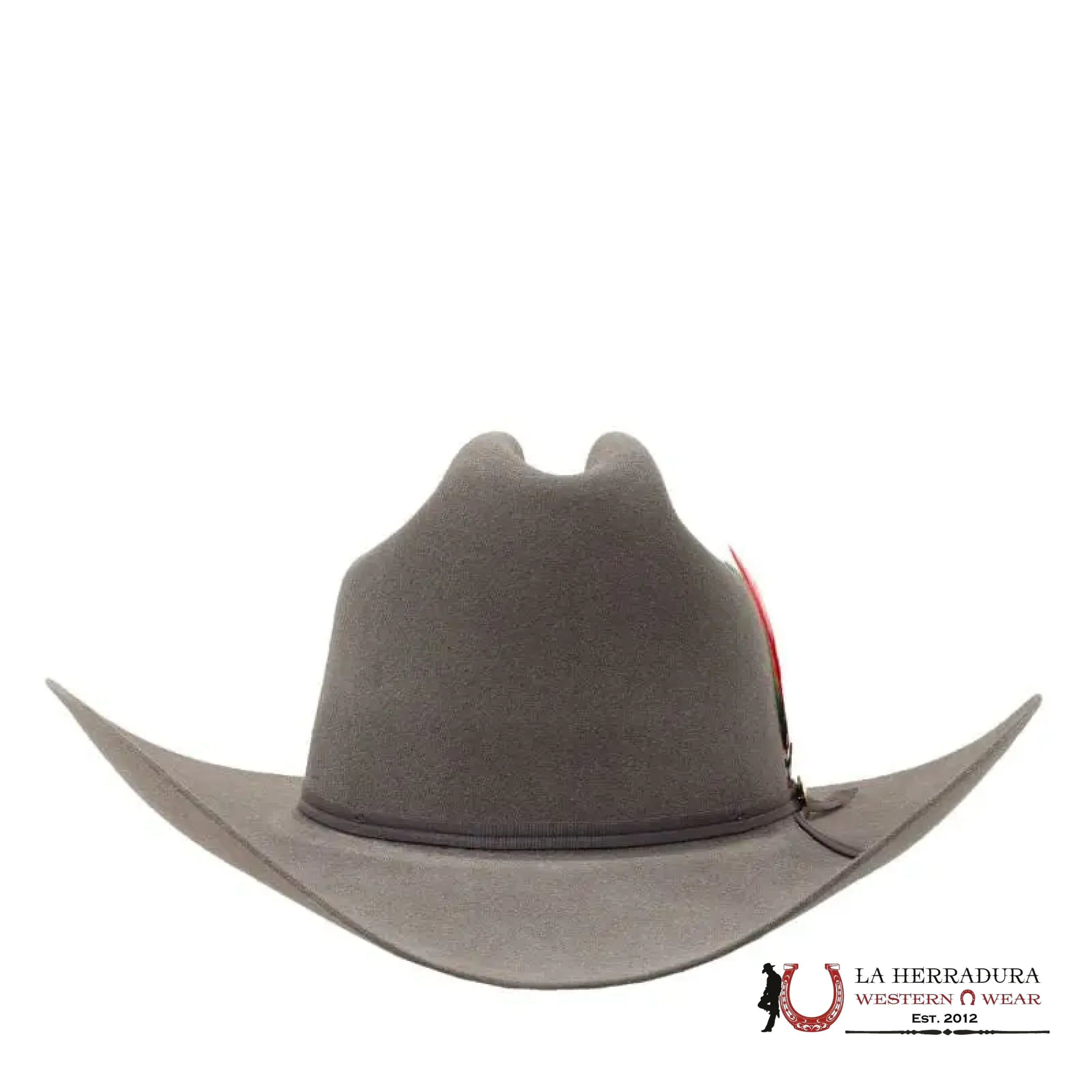STETSON 6X BULLET COPA ALTA EDICION ESPECIAL 160 ANNIVERSARIO TEJANA