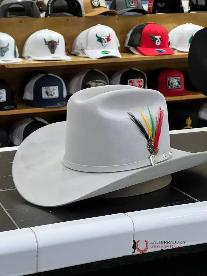 Sombreros stetson 30x online