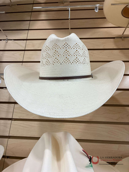 STETSON CULLEN STRAW HAT 30x