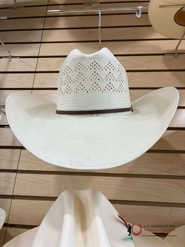 SOMBRERO DE PAJA STETSON CULLEN 30x