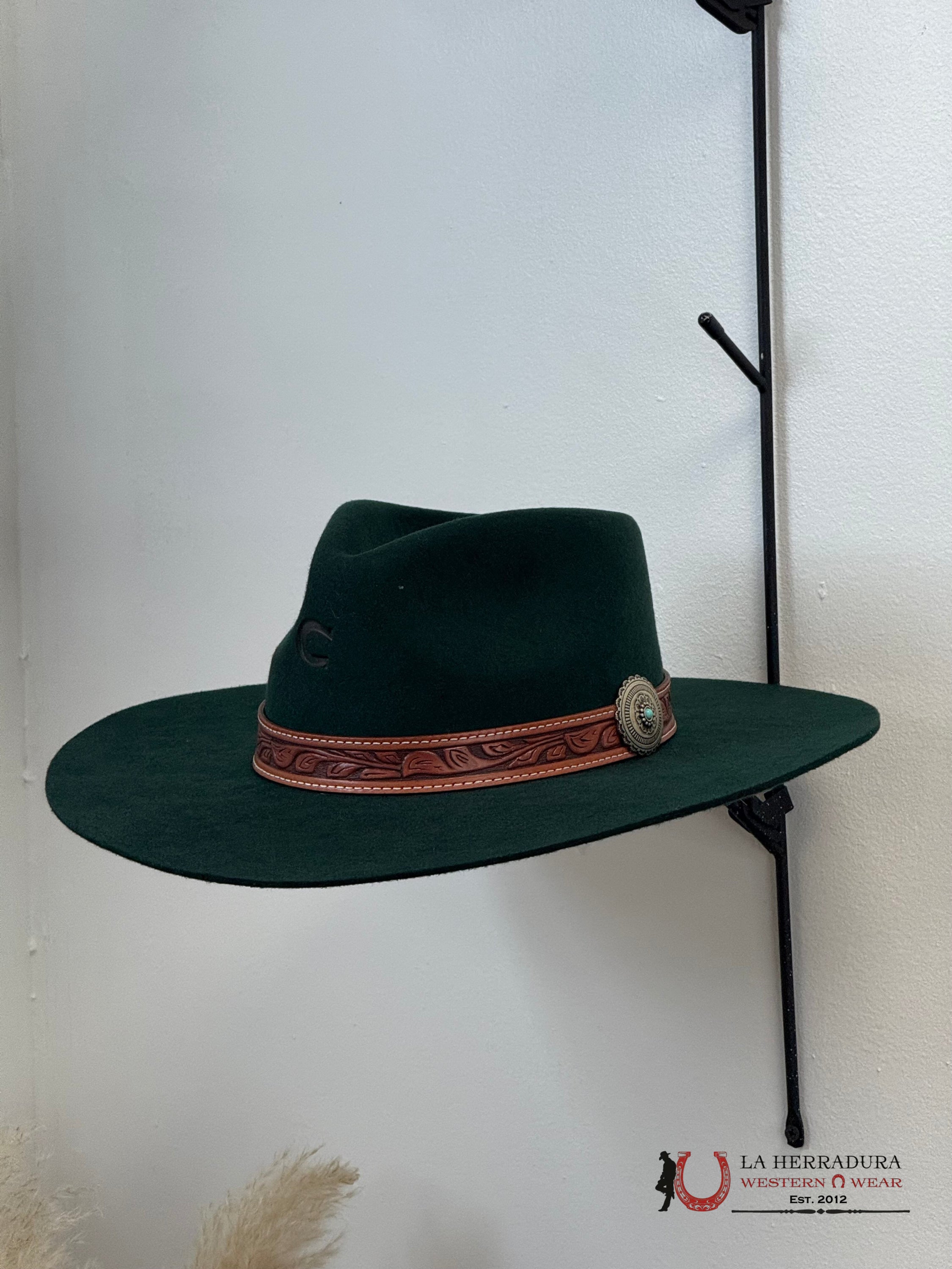 TEXANA CHARLIE HORSE WHITE SANDS TEXANAS MUJERES