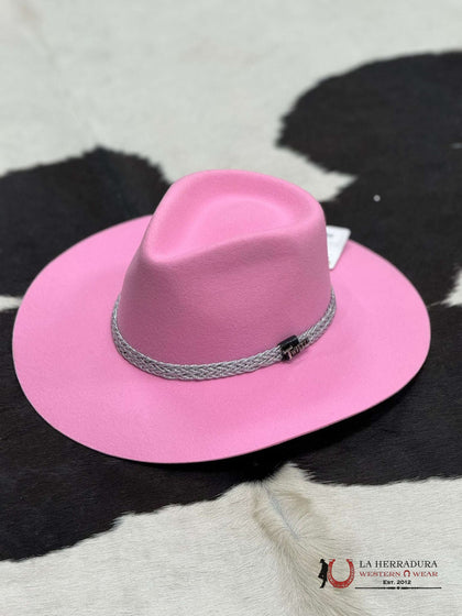 TEXANA CHARLIE HORSE HIGHWAR PARA DAMA VERDE CLARO