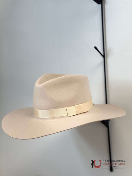 TEXANA TWISTER PINCHED FRONT SVBELLY