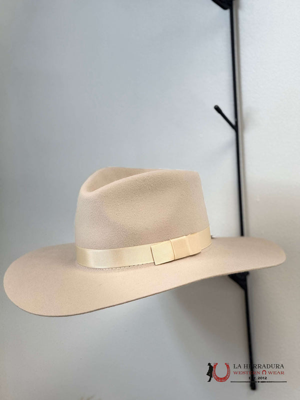 TEXANA TWISTER PINCHED FRONT SVBELLY