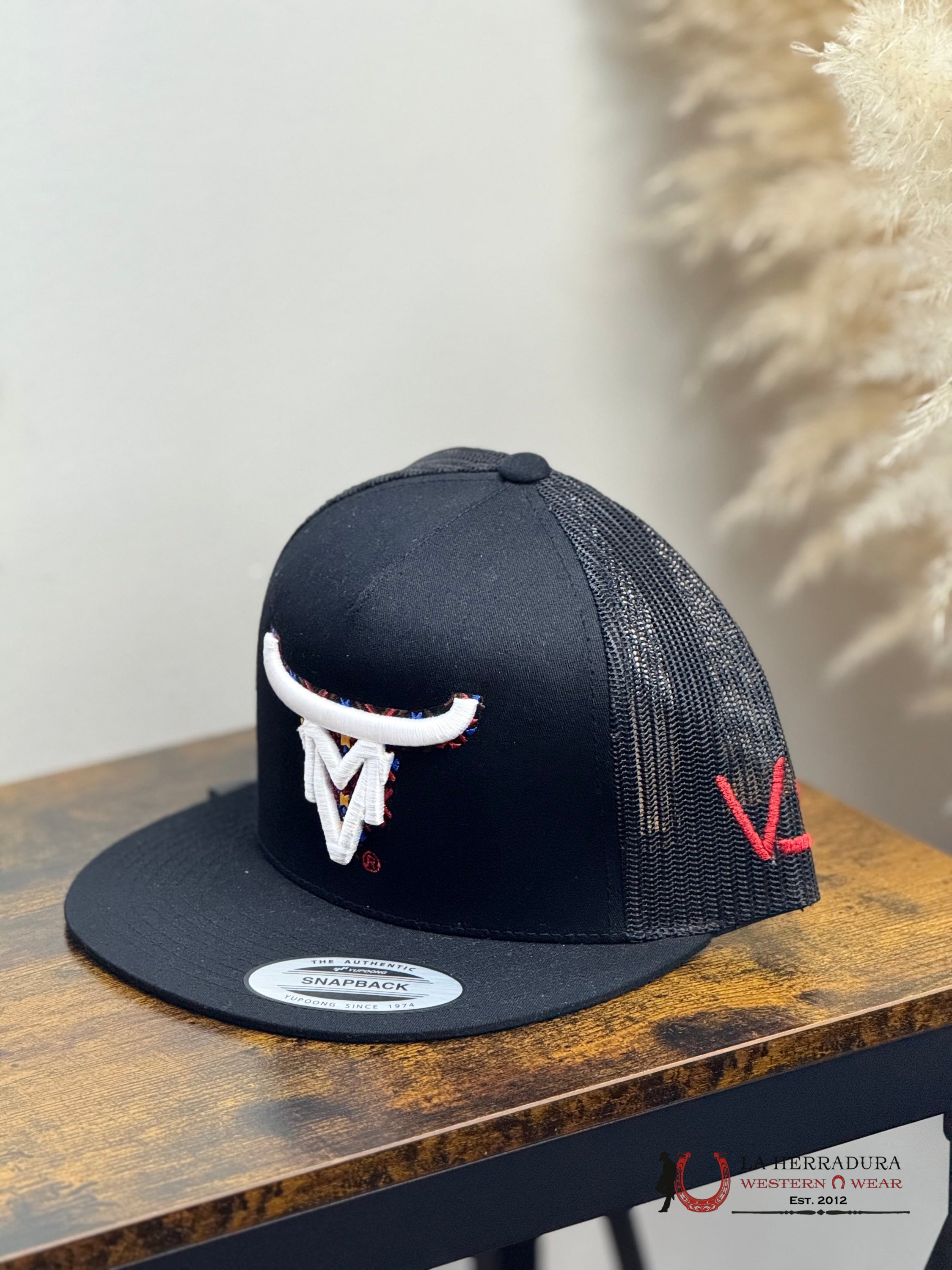 TEXAS RANCH BLACK Style 014 blanca hat CAPS MENS GORRAS HOMBRES