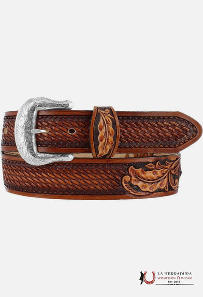 Cinturón para hombre Tony Lama Coronado - C42704
