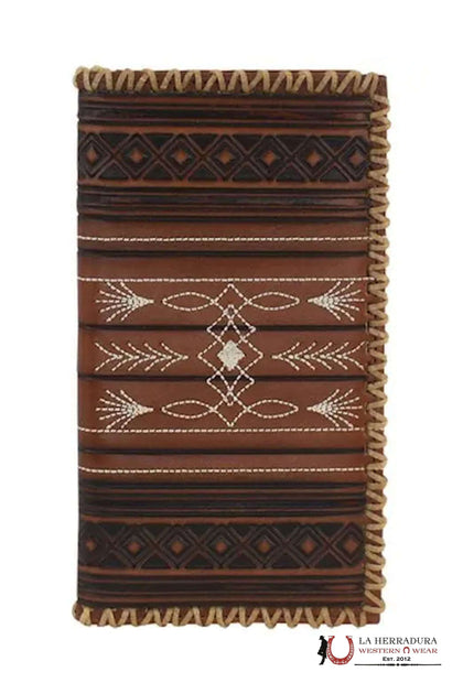 TONY LAMA CARTERA RODEO 24025566W2
