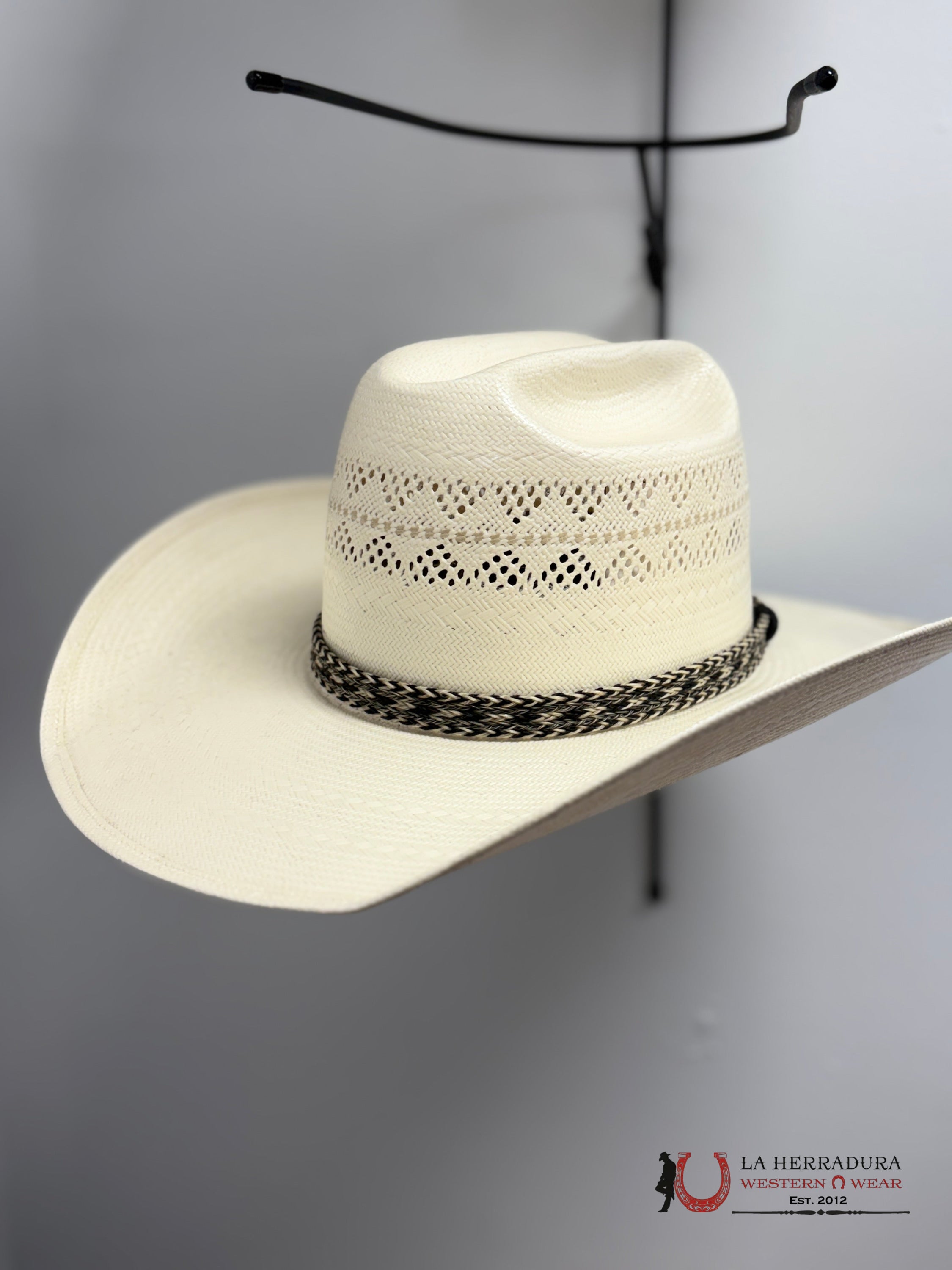 TOQUILLA STYLE-pelo de caballo 5/8-01 STANDARD ACCESORIOS