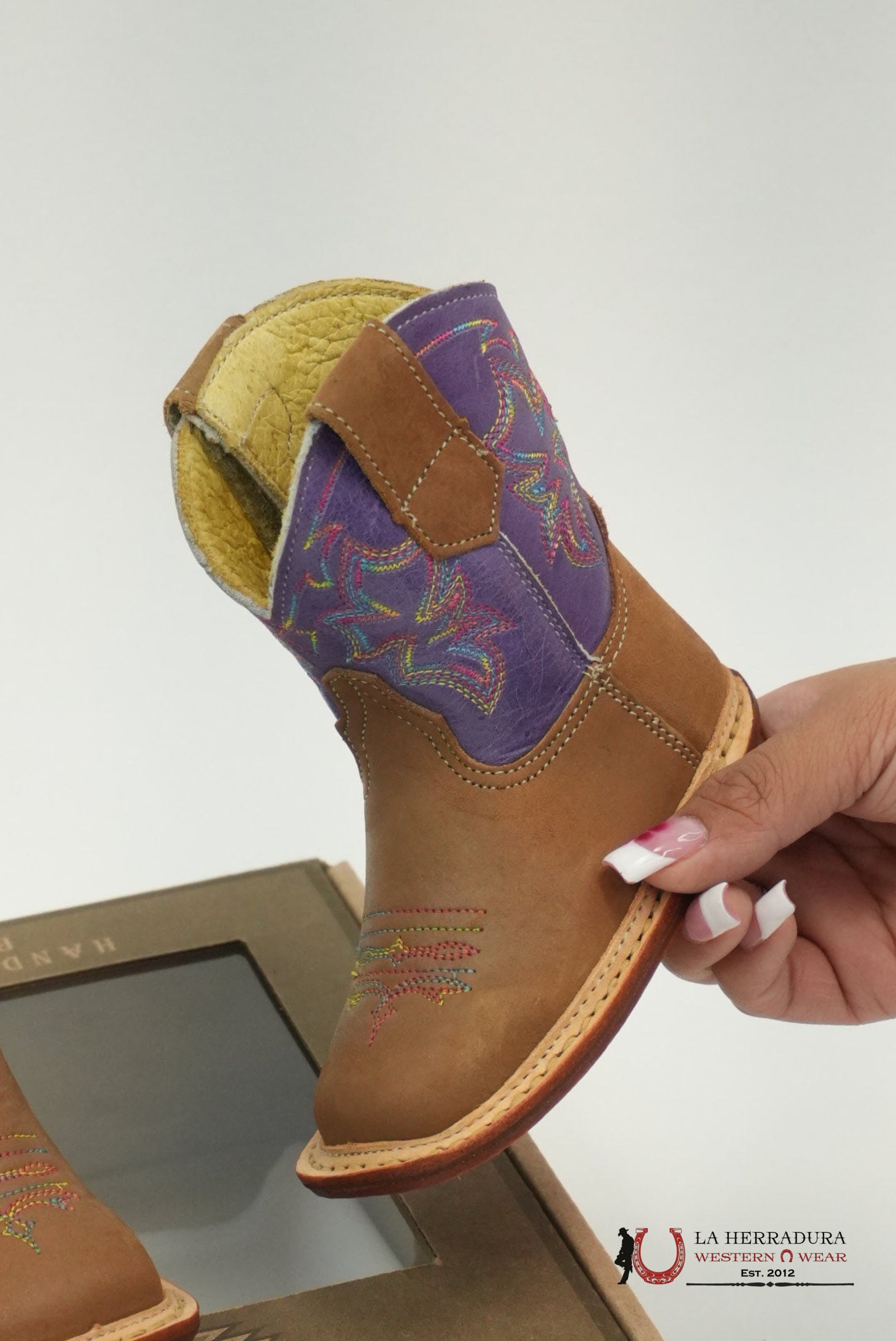 TORO SENTADO TAN TUBOS NARANJA GIRLS NIÑOS