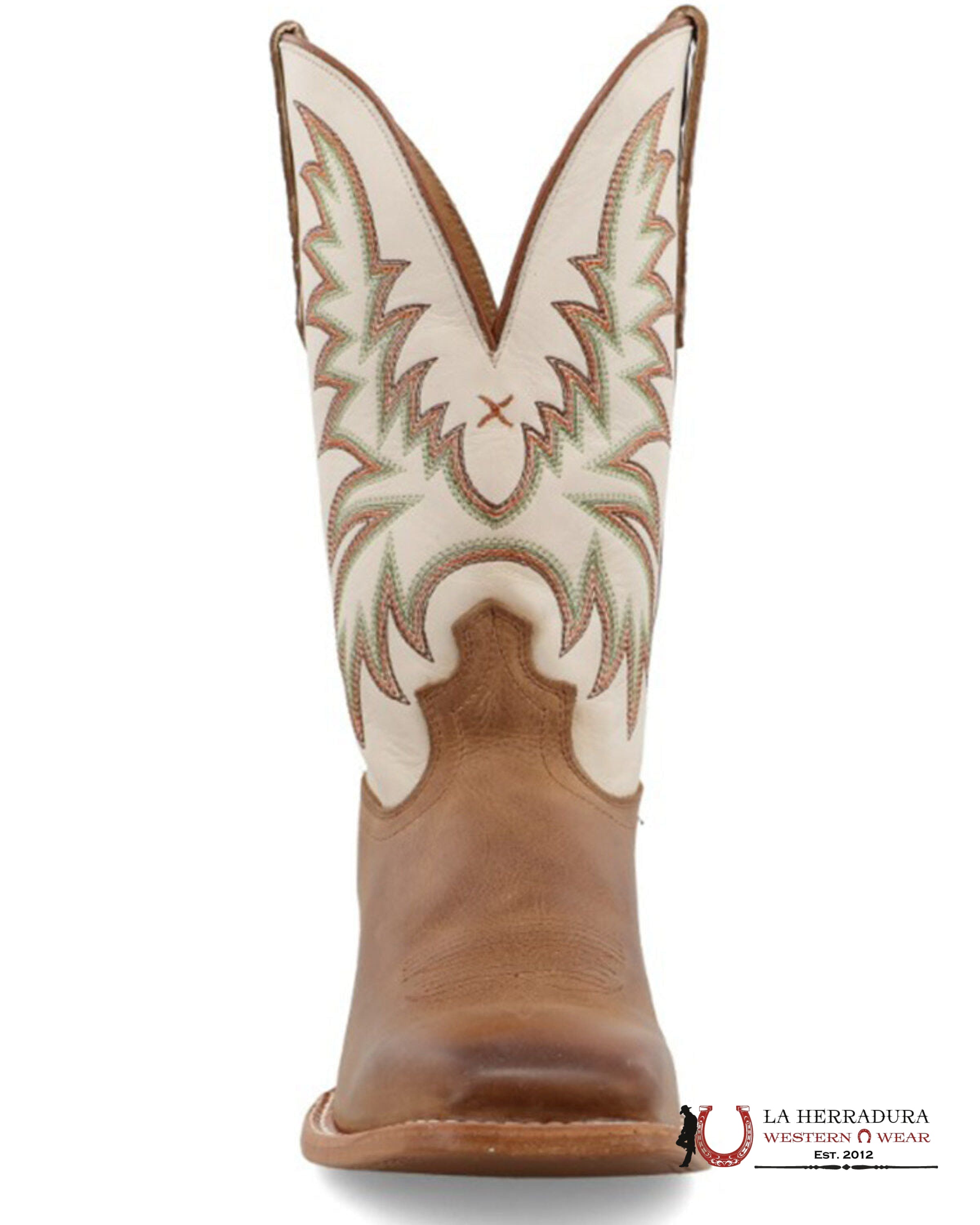 TWISTED X MENS BOOTS HAZEL IVORY MXTR003