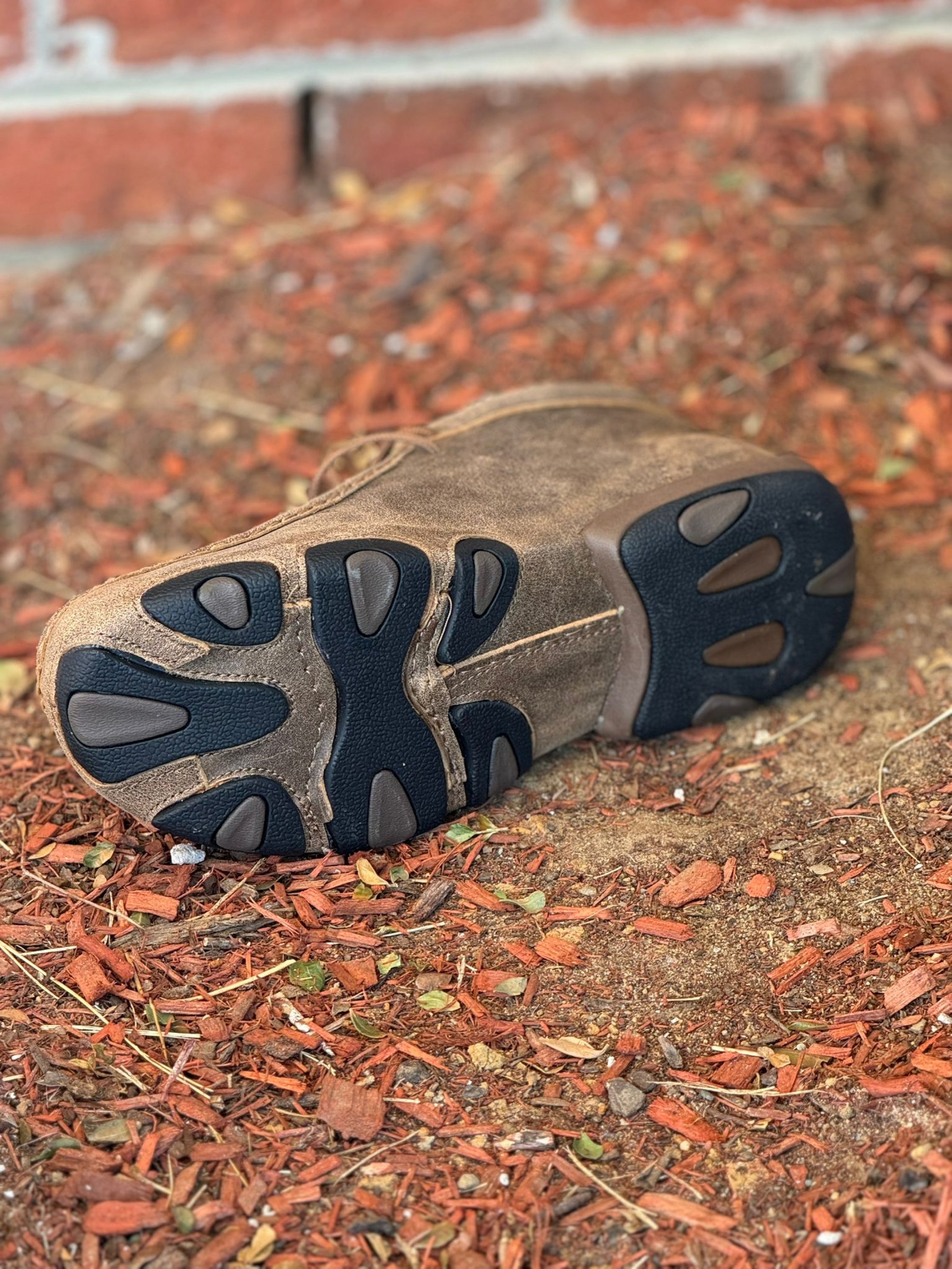 Twisted X Mens Driving Mocs Bomber Natural Casual Shoe Zapatos Hombres