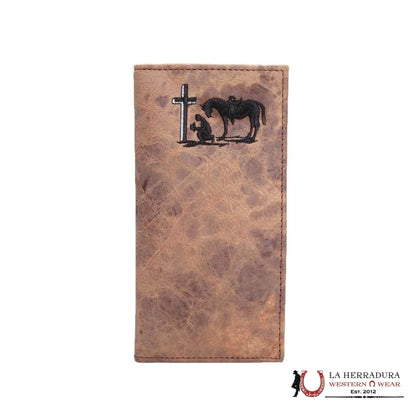 TWISTED X CARTERA VAQUERA PRYING COWBOY XRC - 103