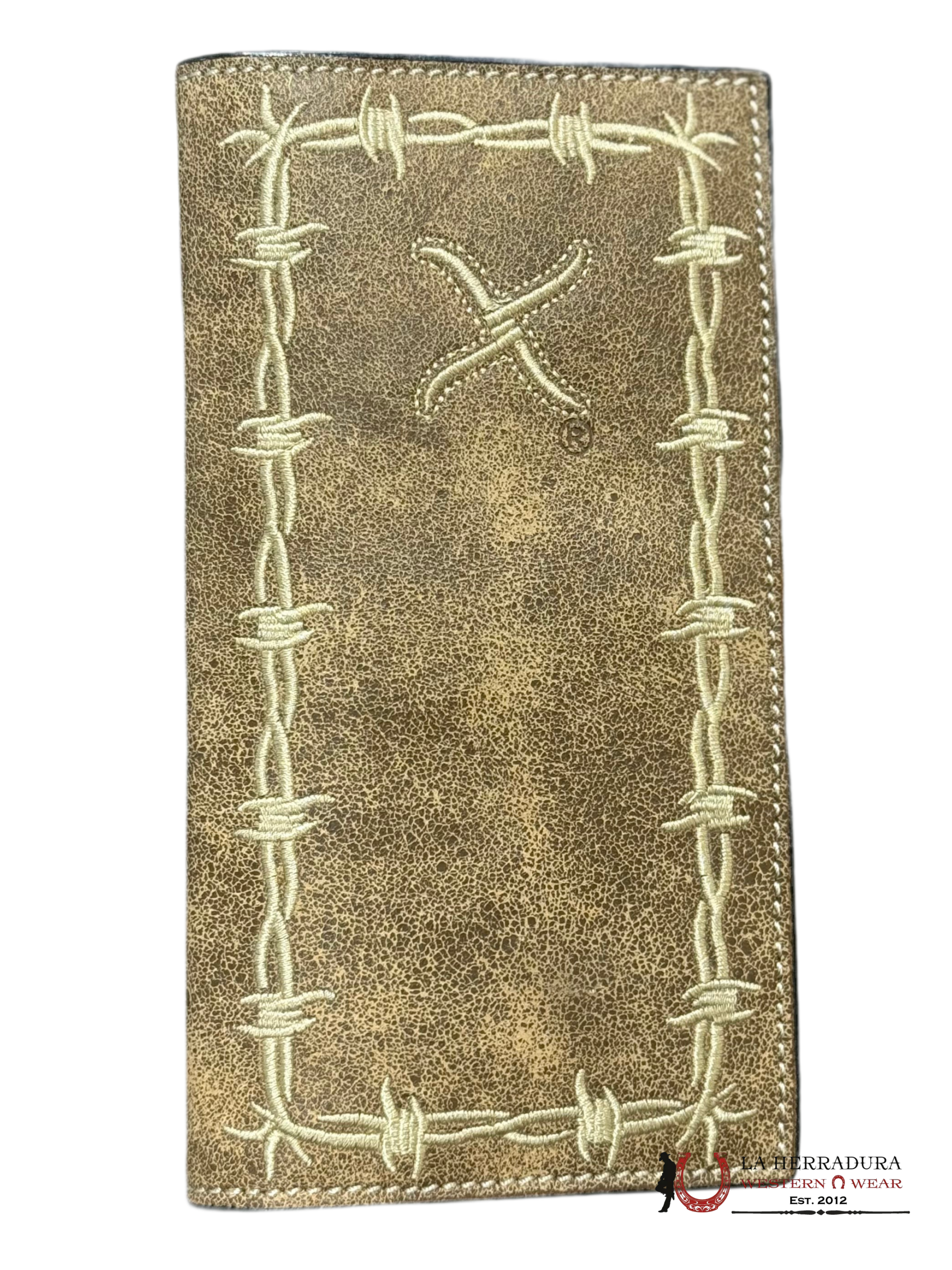 TWISTED X RODEO WALLET XRC -14 ACCESORIOS