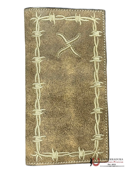 TWISTED X RODEO WALLET XRC -14