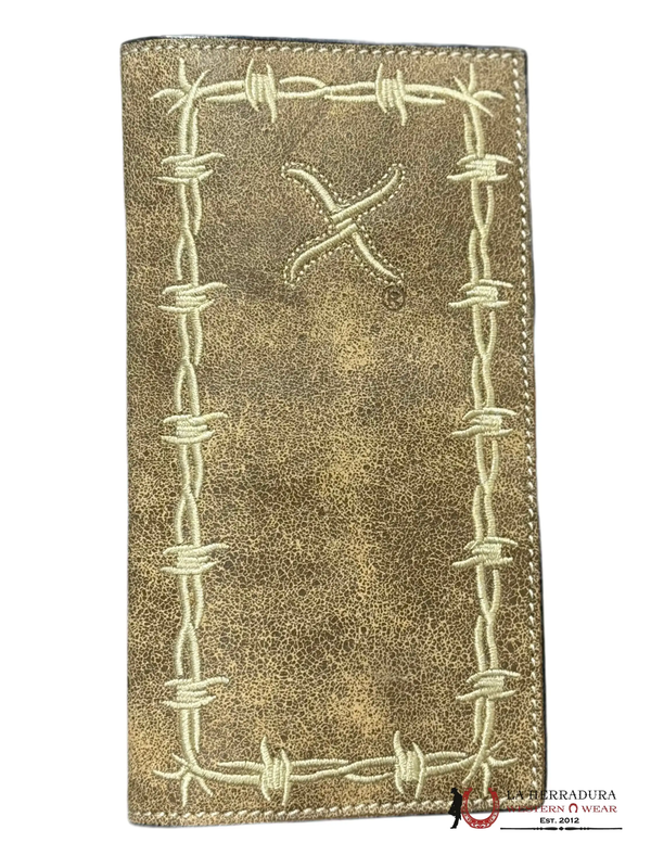 CARTERA TWISTED X RODEO XRC -14