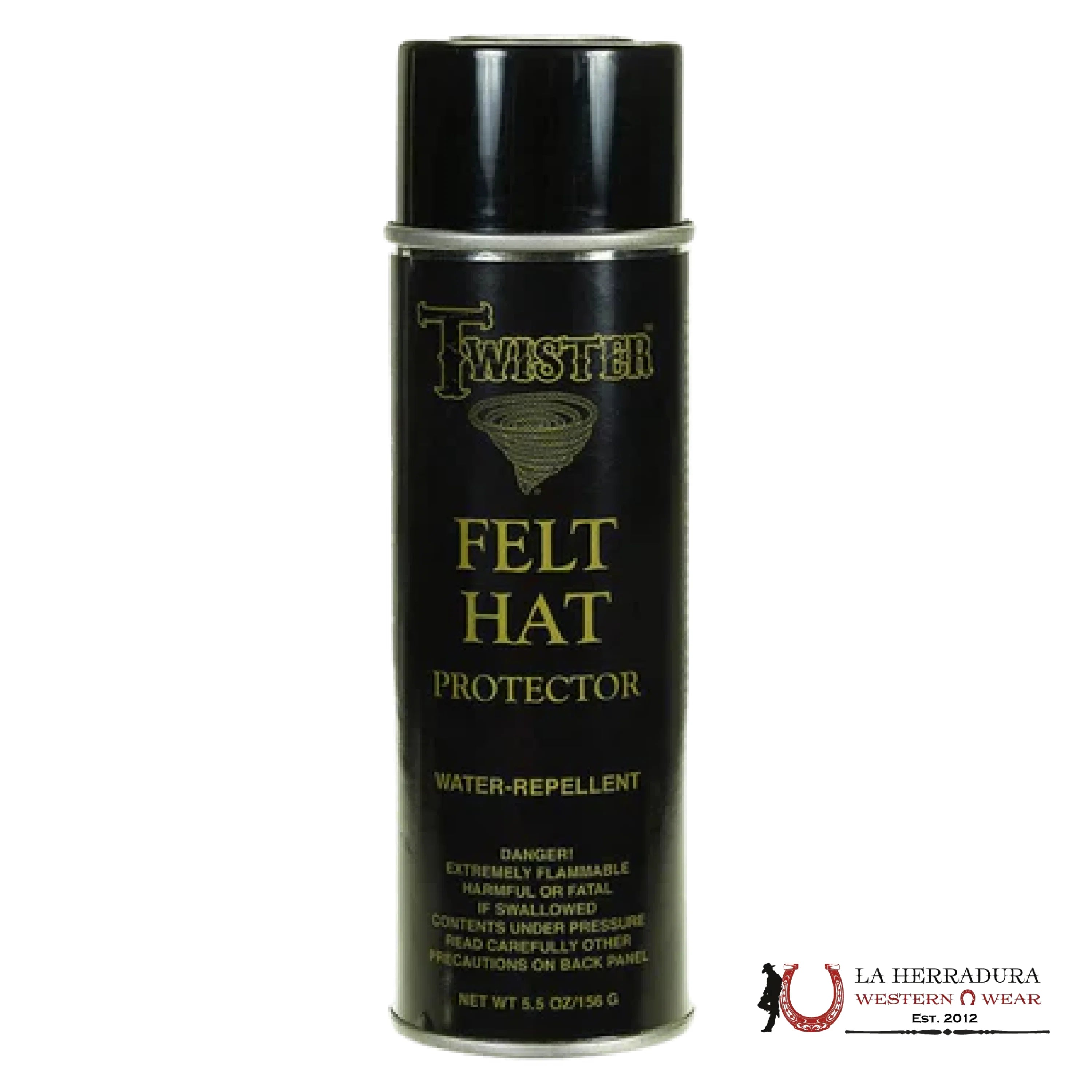 TWISTER FELT HAT PROTECTOR STANDARD ACCESORIOS
