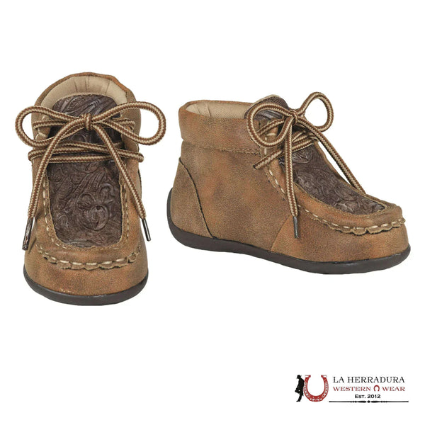 TWISTER  ‘JED’ KIDS & BABY SHOE 4441908