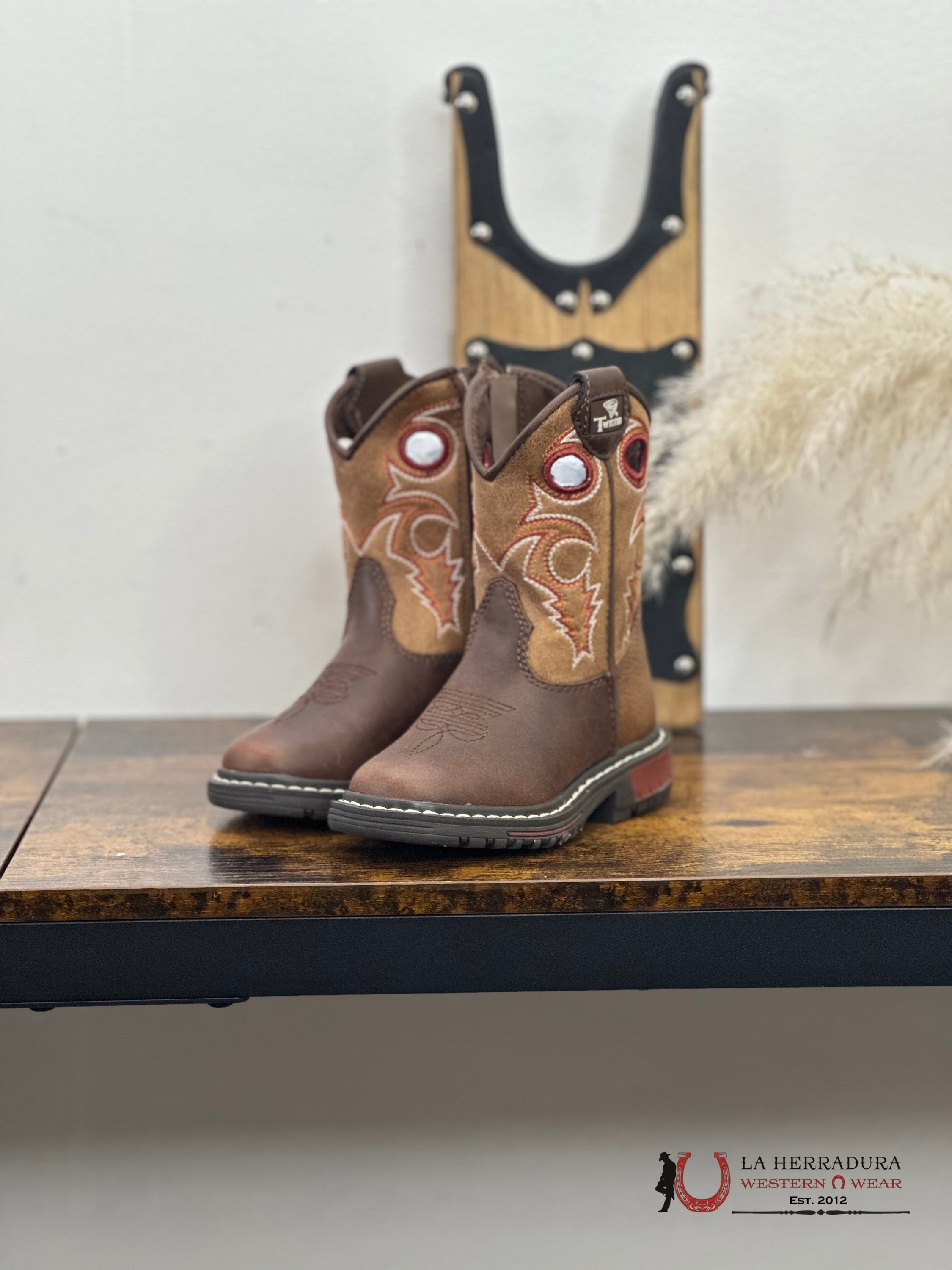 Twister Flynn Kids Boot Niños