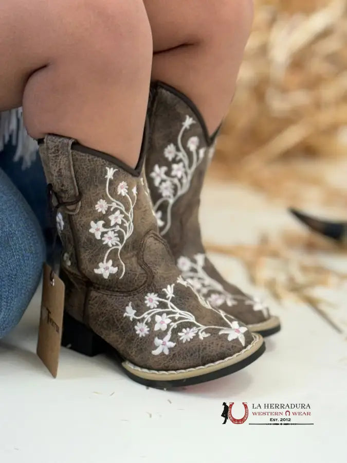 Twister Lily Boot Niños