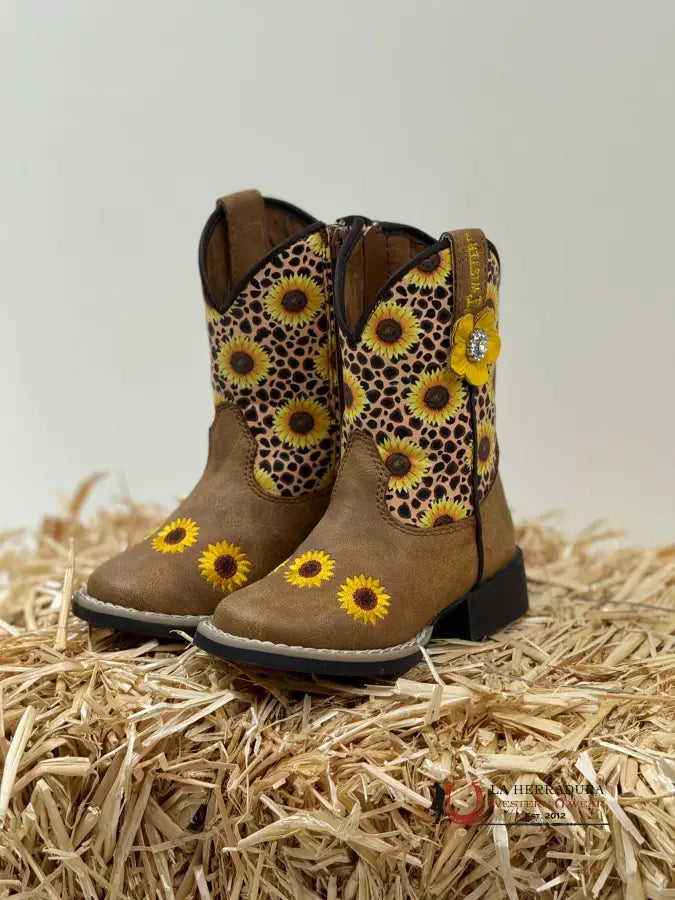 Twister Sunnie Kids Boot Niños