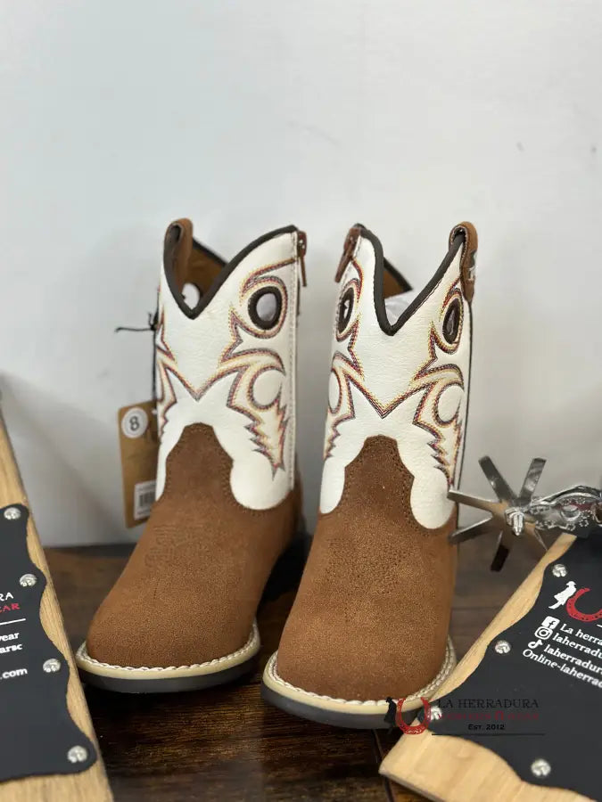 Twister Trey Kids Boot Niños