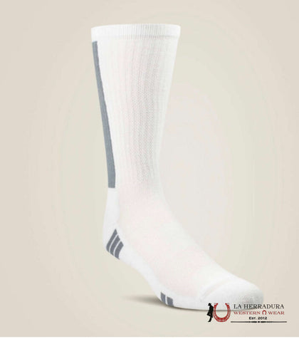 VentTEK Mid Calf Performance Sock 2 Pair Pack 10038249