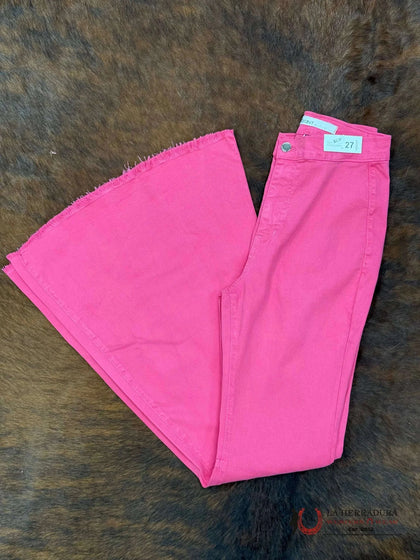 JEAN ACAMPANADO ROSA CHILLÓN VIBRANTE-P5079