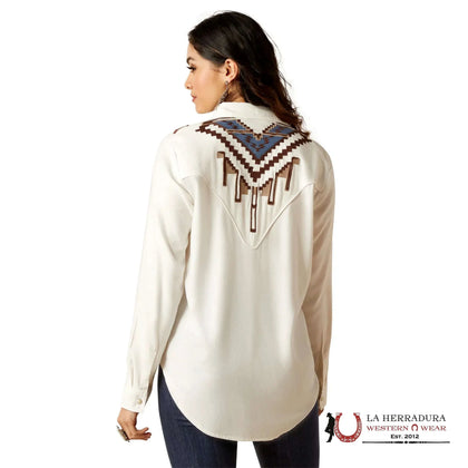 Women Ariat Chimayo Trujillo 10046286