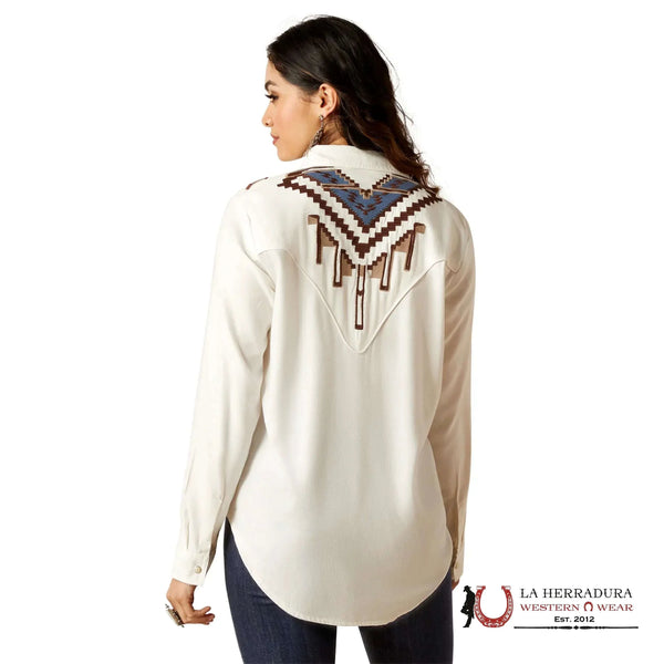 Women Ariat Chimayo Trujillo 10046286