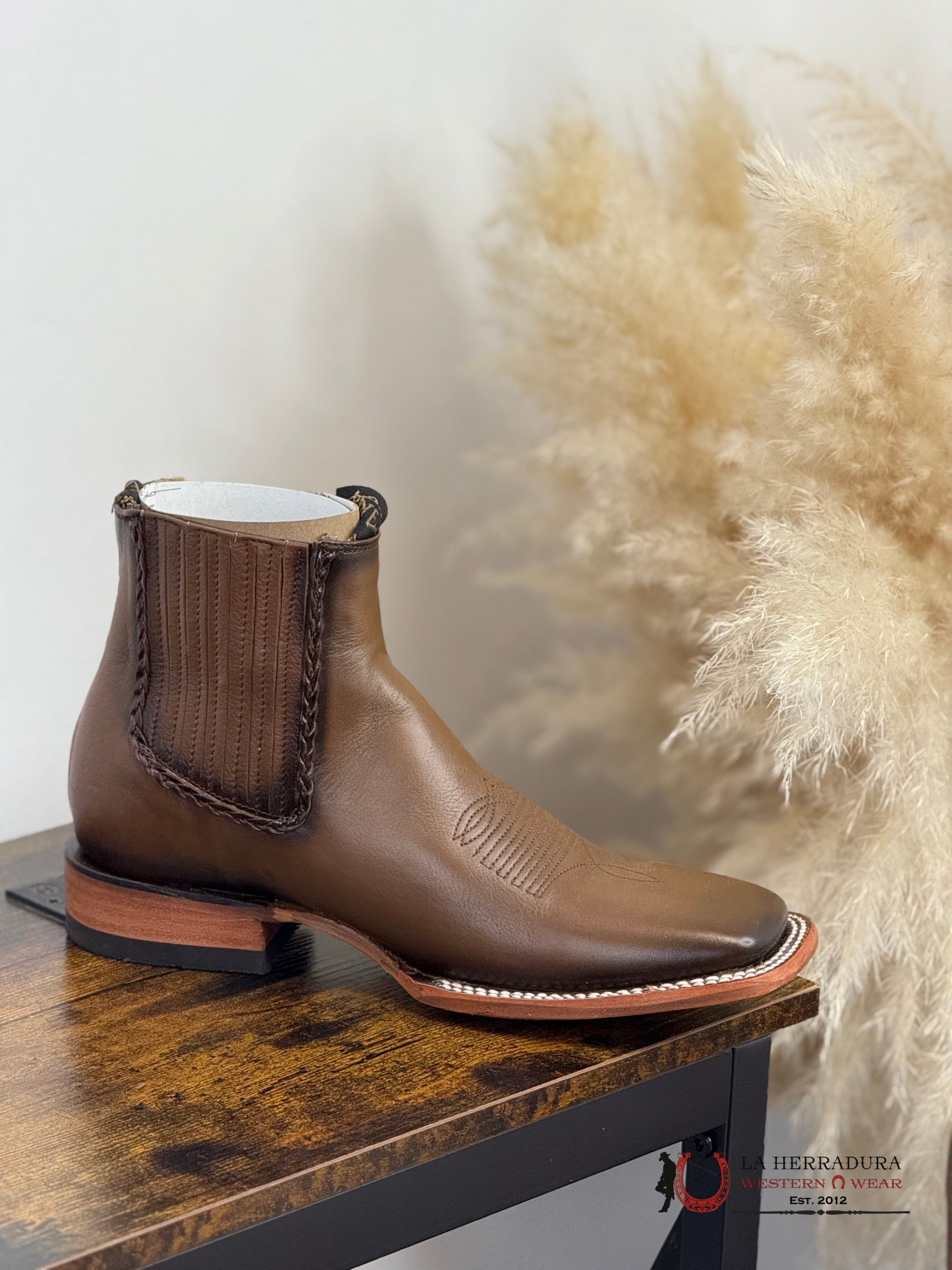 WOMENS ARANGO SHORT BOOT BOMBER NUEZ BOTAS MUJERES