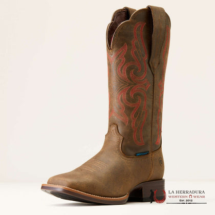 WOMENS ARIAT BOOT PRIMERA PEBBLE 10046960
