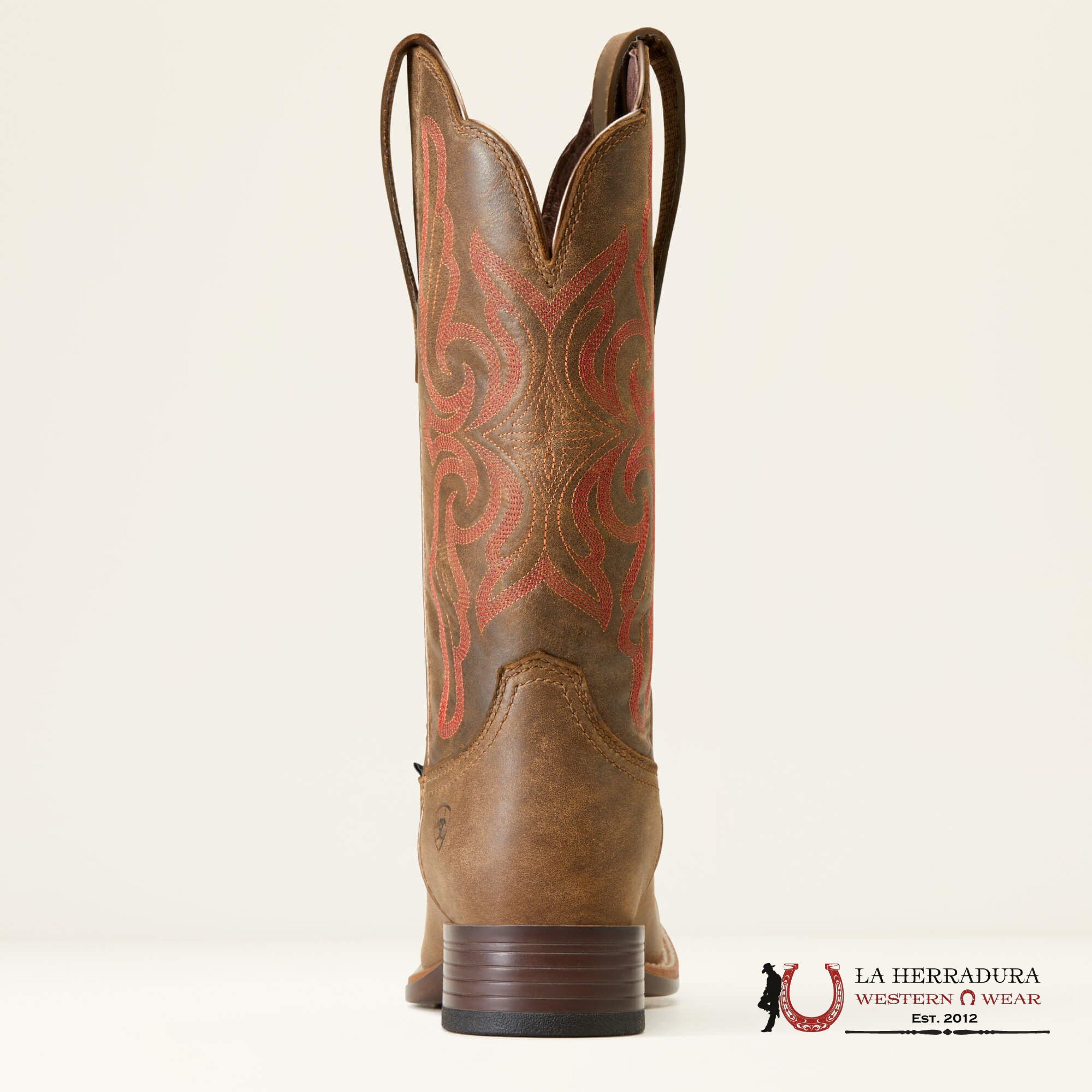 WOMENS ARIAT BOOT PRIMERA PEBBLE 10046960 BOTAS MUJERES