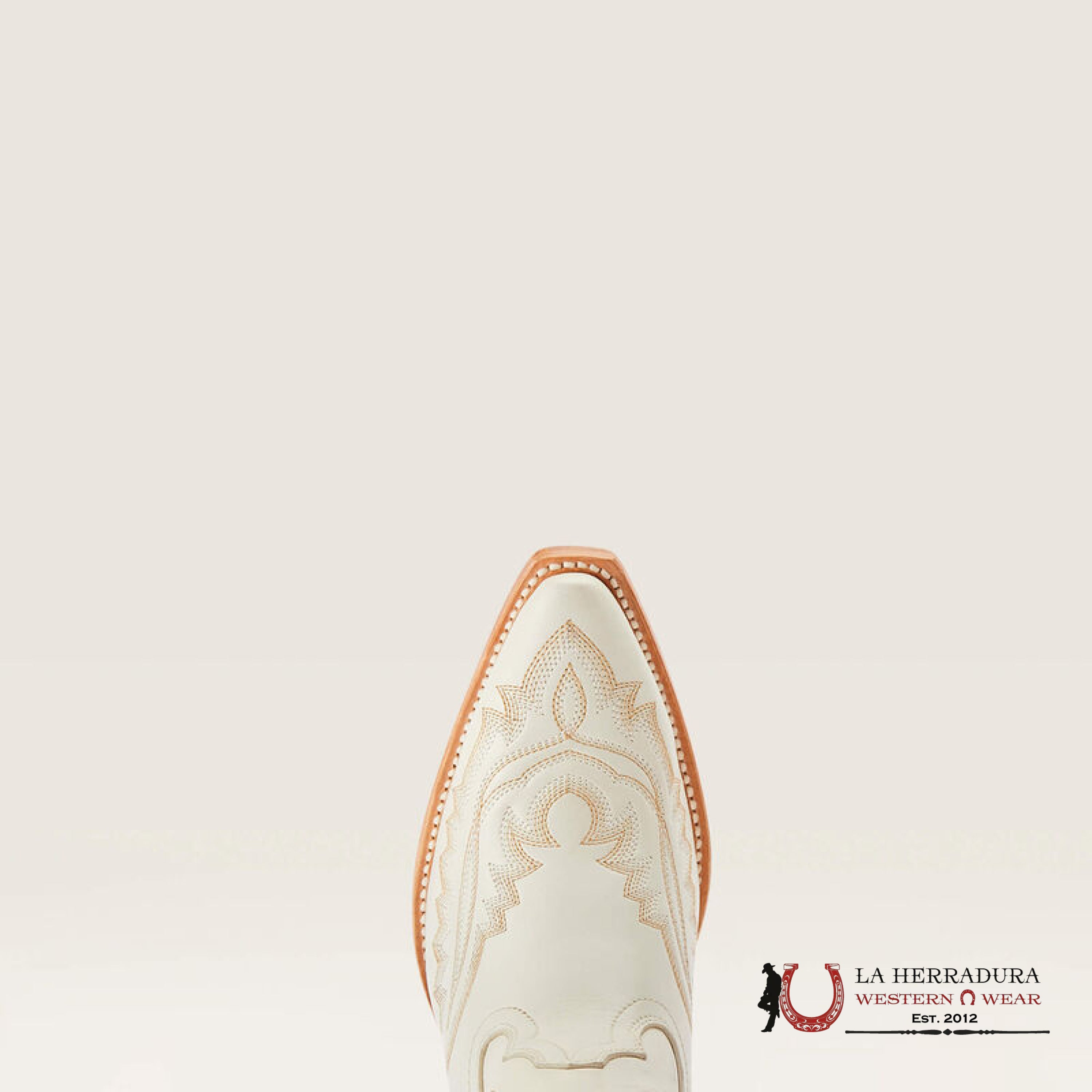 WOMENS ARIAT CASANOVA BLANCO TALL BOOT 10043268