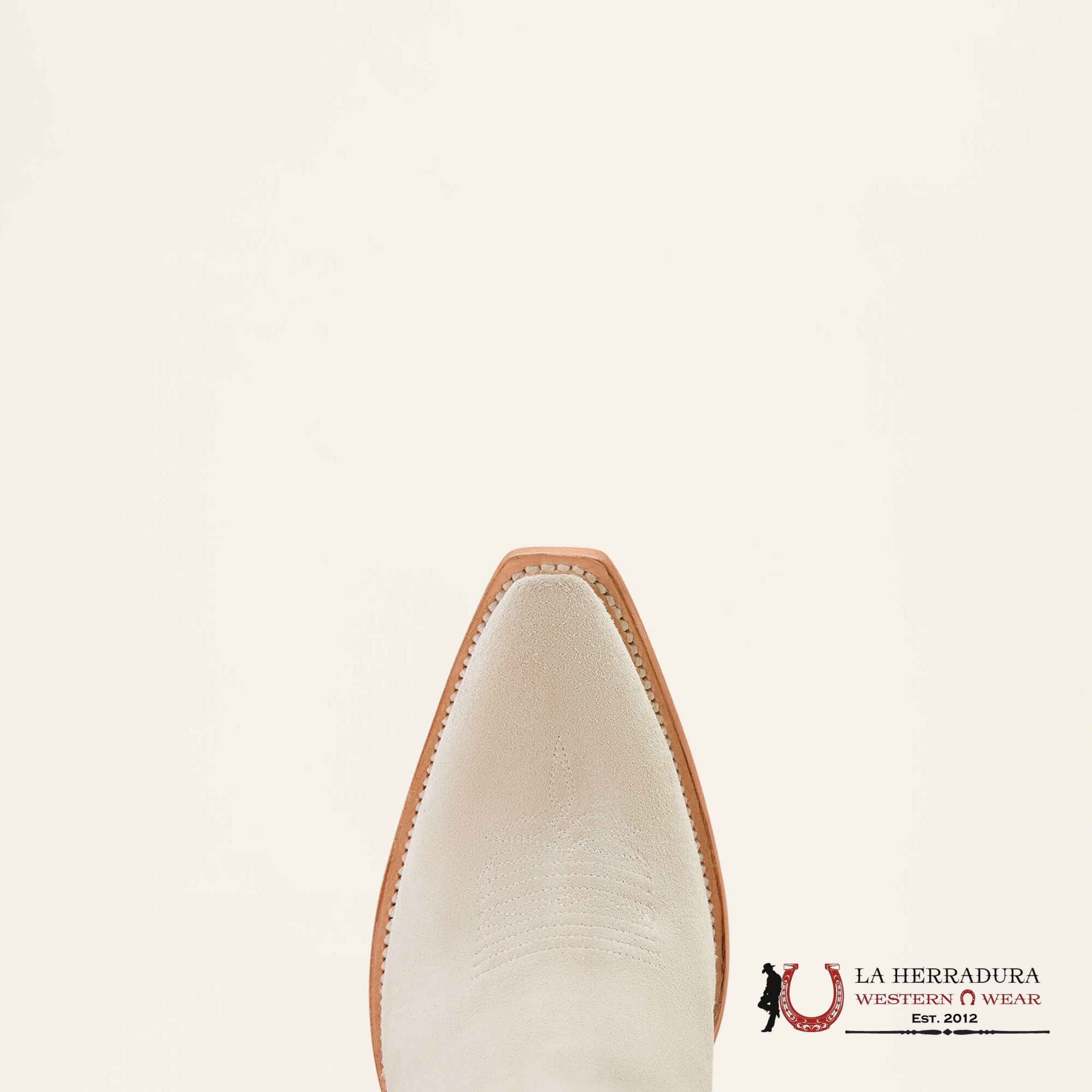 WOMENS ARIAT CASANOVA OYSTER SUEDE LARAMIE STRETCHFIT 10061215 BOTAS MUJERES