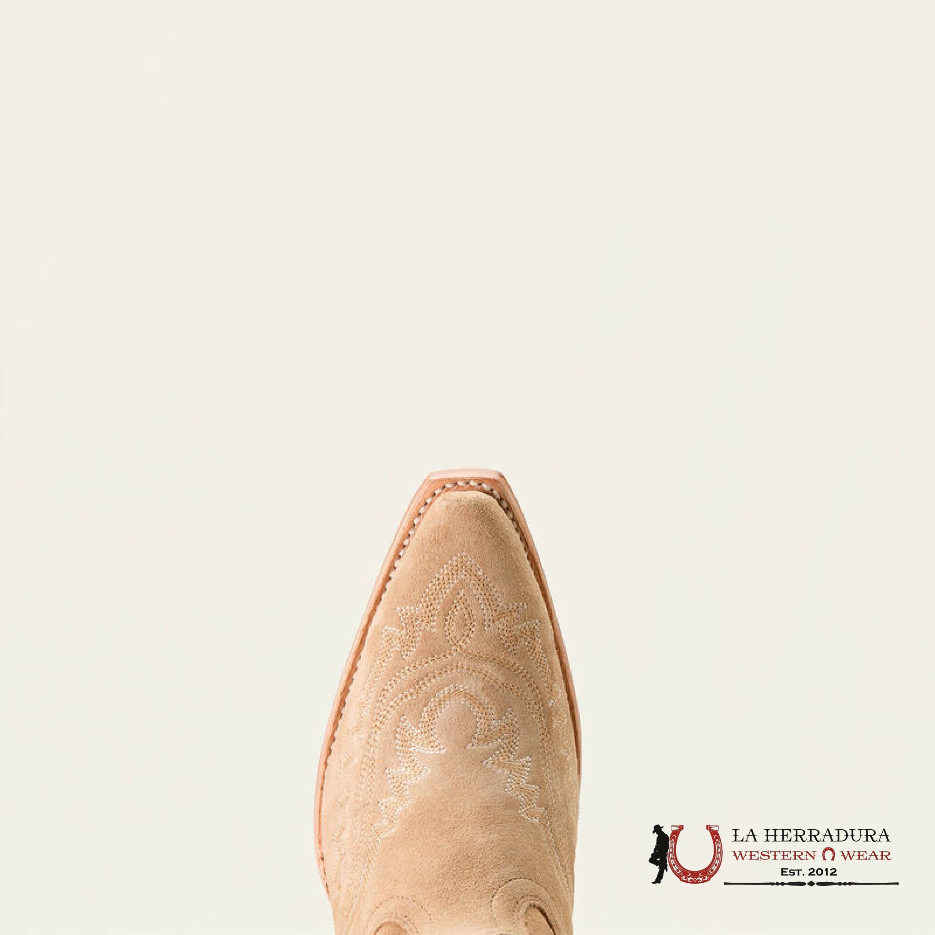 WOMENS ARIAT CASANOVA TRULY TAUPE TALL BOOT 10053650 BOTAS MUJERES