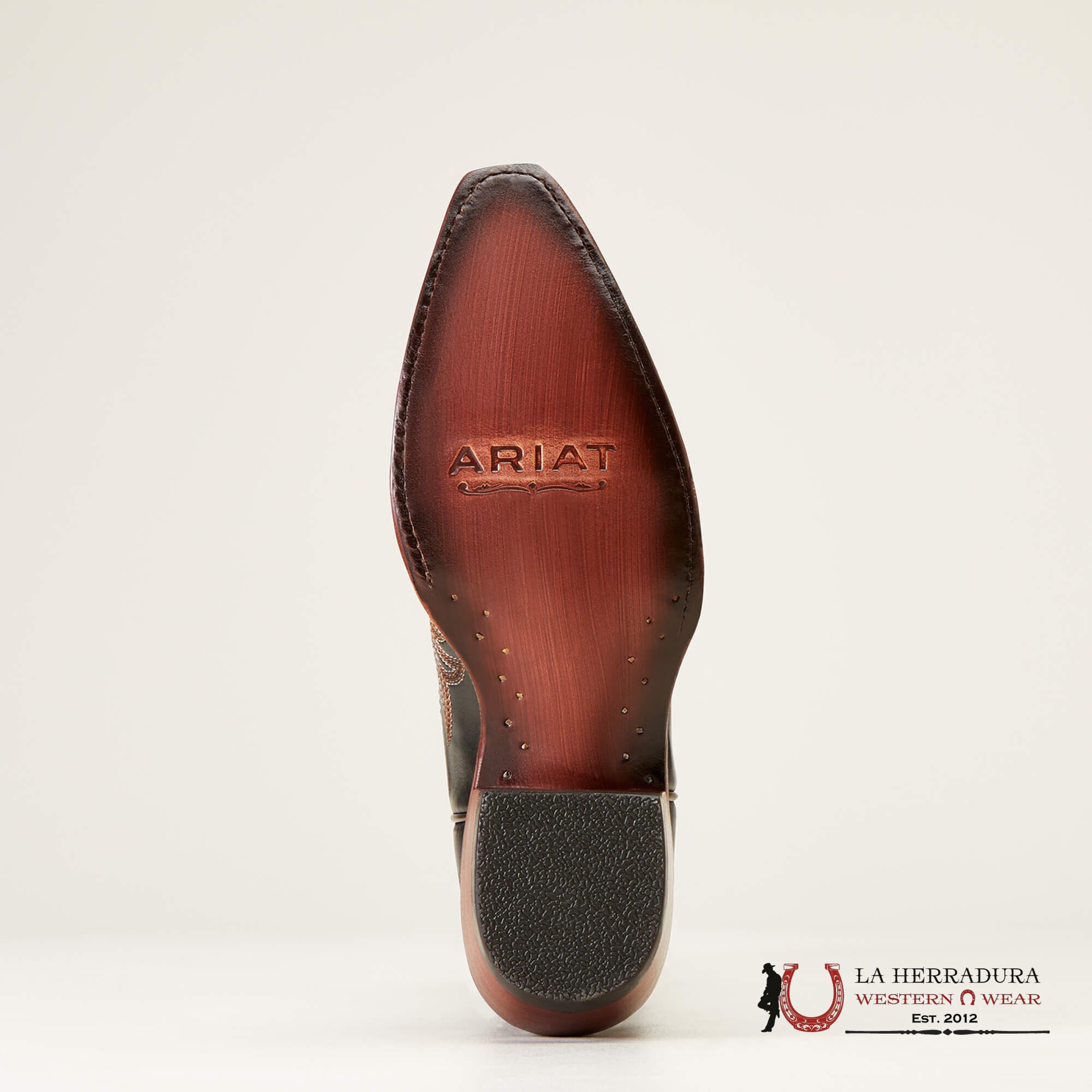 WOMENS ARIAT HAZEN ANCIENT BLACK 10046895 BOTAS MUJERES