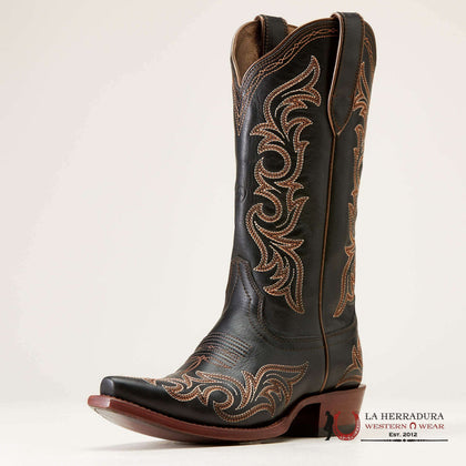 WOMENS ARIAT HAZEN ANCIENT BLACK 10046895