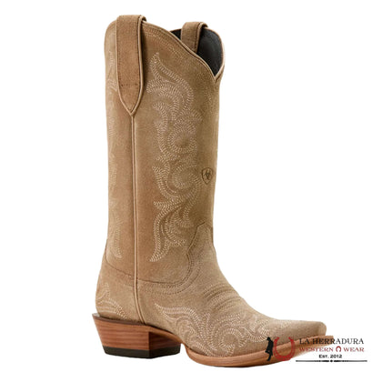 WOMENS ARIAT HAZEN TRULY TAUPE 10061182