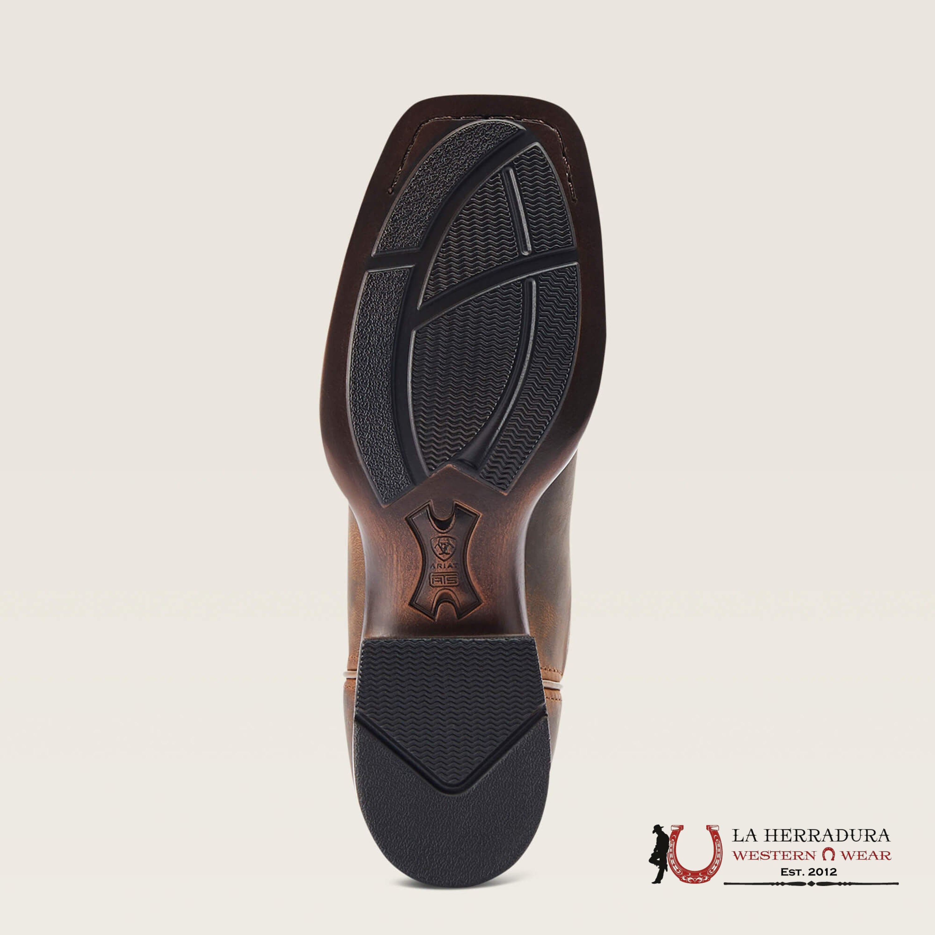 WOMENS ARIAT LANEY VENTTEK 360 DESERT PEARL- 10044444 BOTAS MUJERES